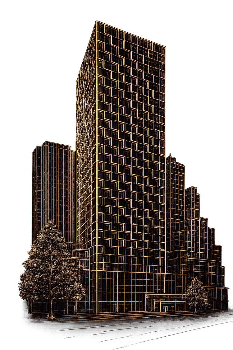 Nixon Peabody LLP · Tower 46, New York