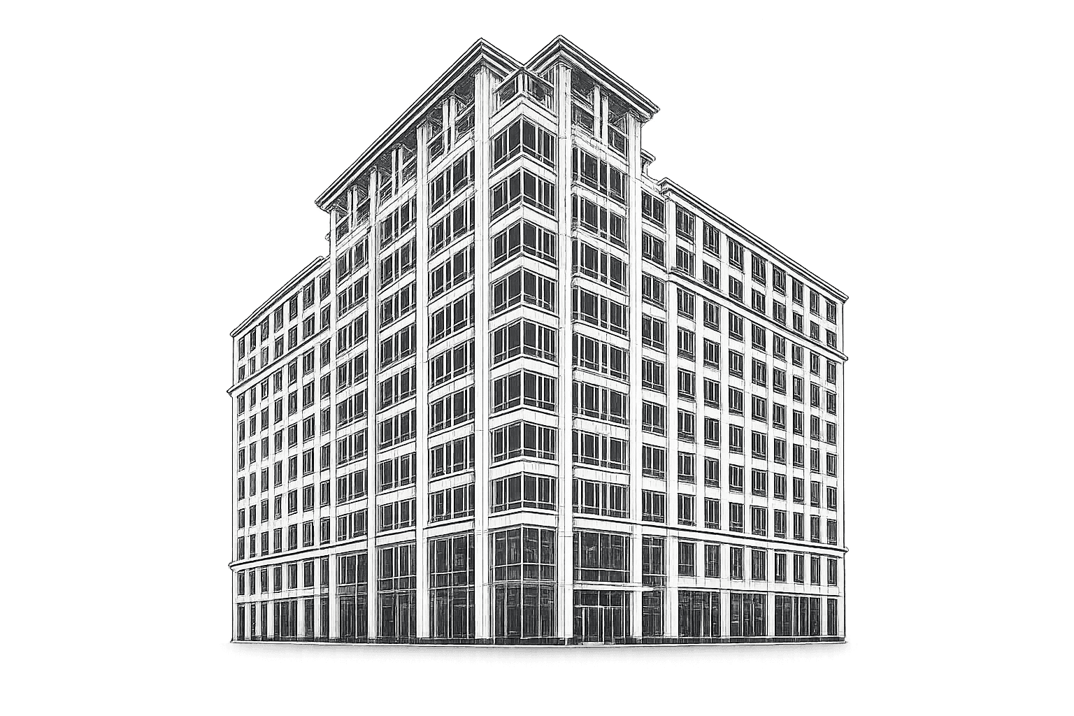 Nixon Peabody Tower 46