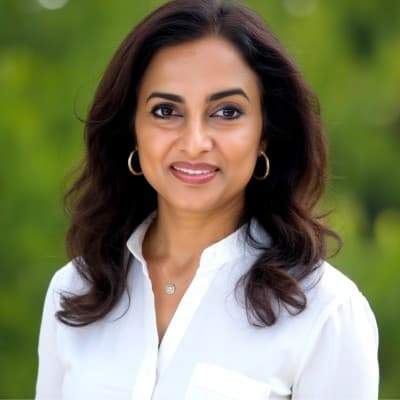 Sadhvee S. Hansraj