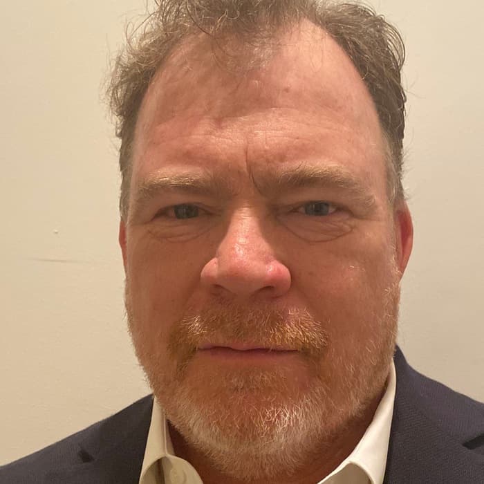 Michael Vinter