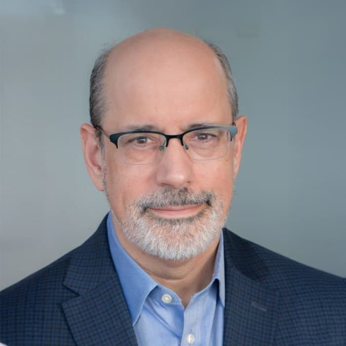 Steve Wolfe