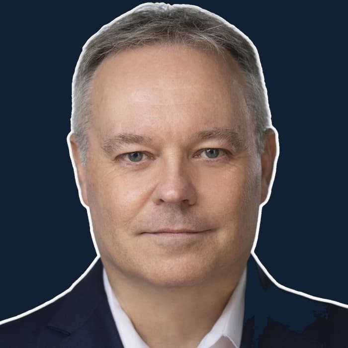 Michael Mealling
