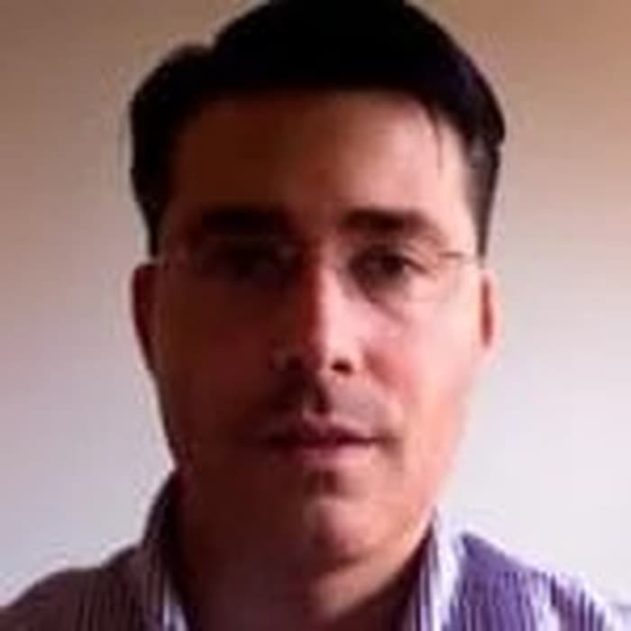Gregg Pendy
