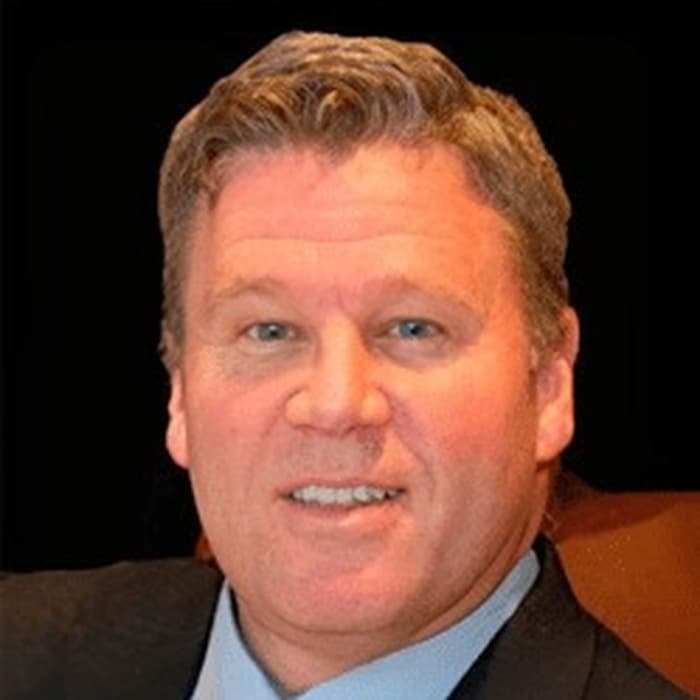 Terence M. Smith