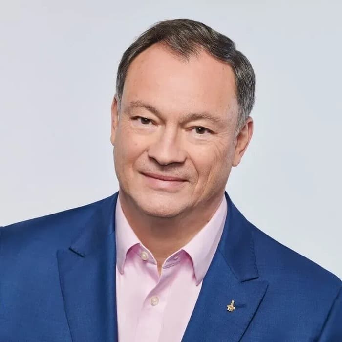 Michael López-Alegría