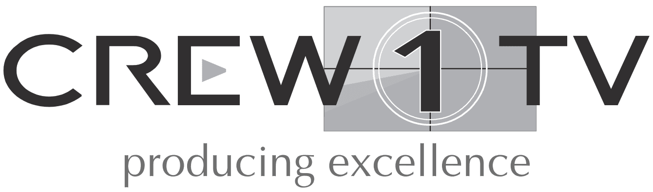 Crew1 TV