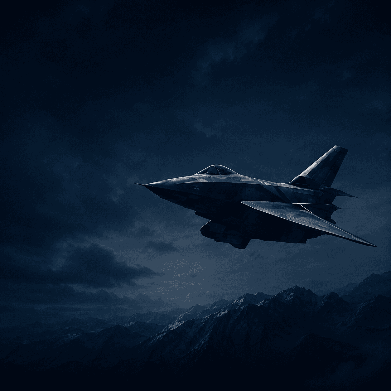 Strategic Horizon Defense Summit 2027