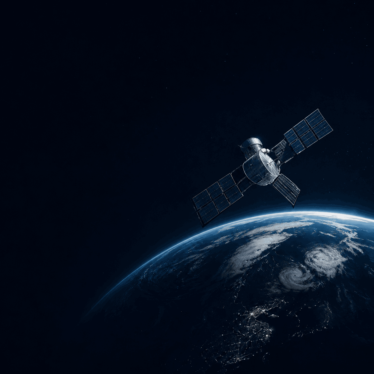 Strategic Horizon SpaceTech Summit NYC 2026