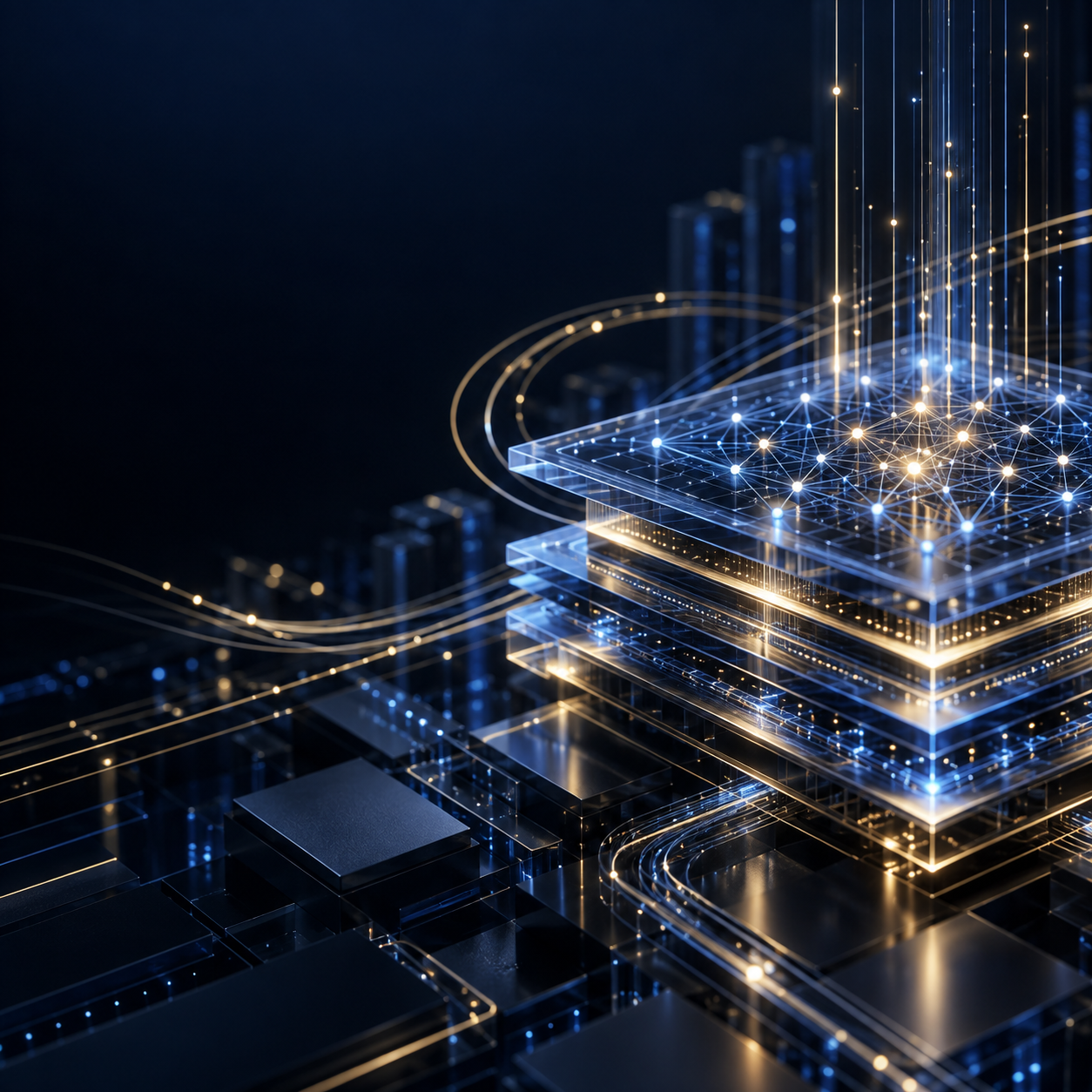 Strategic Horizon AI & Deep Tech Summit 2027