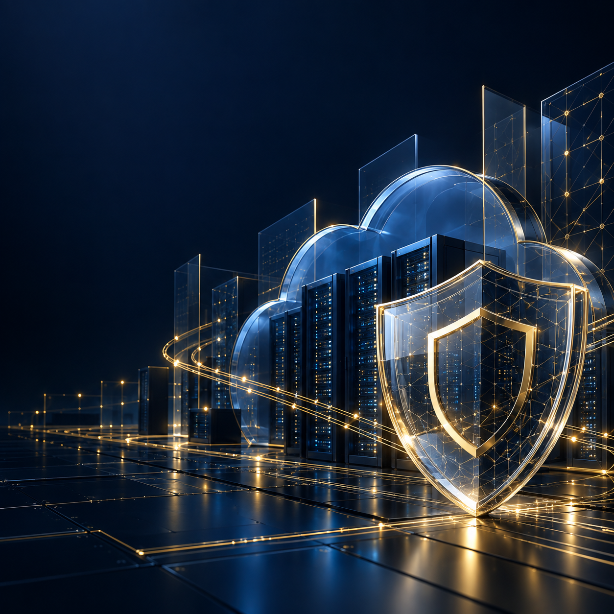Strategic Horizon Cybersecurity Summit 2026