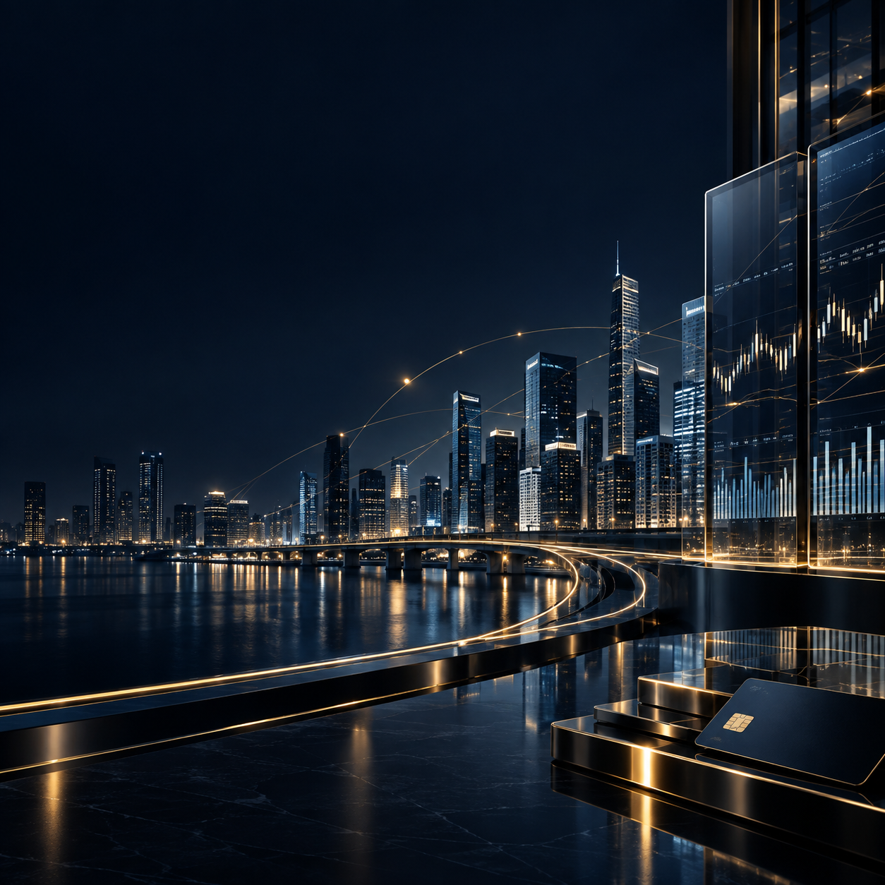 Strategic Horizon FinTech Summit 2027